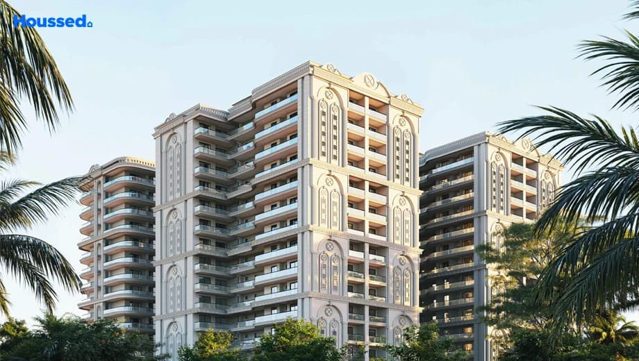 DPS Meridian Heights