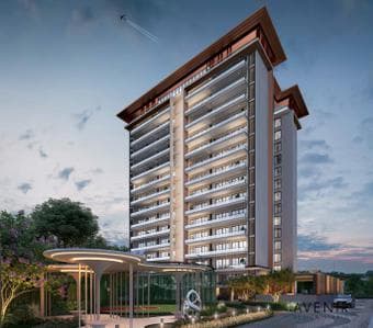 Eldeco Skywalk