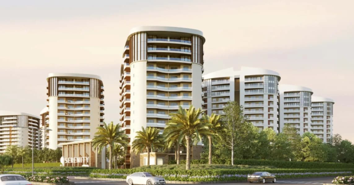 Emaar Elite Oasis photo 3