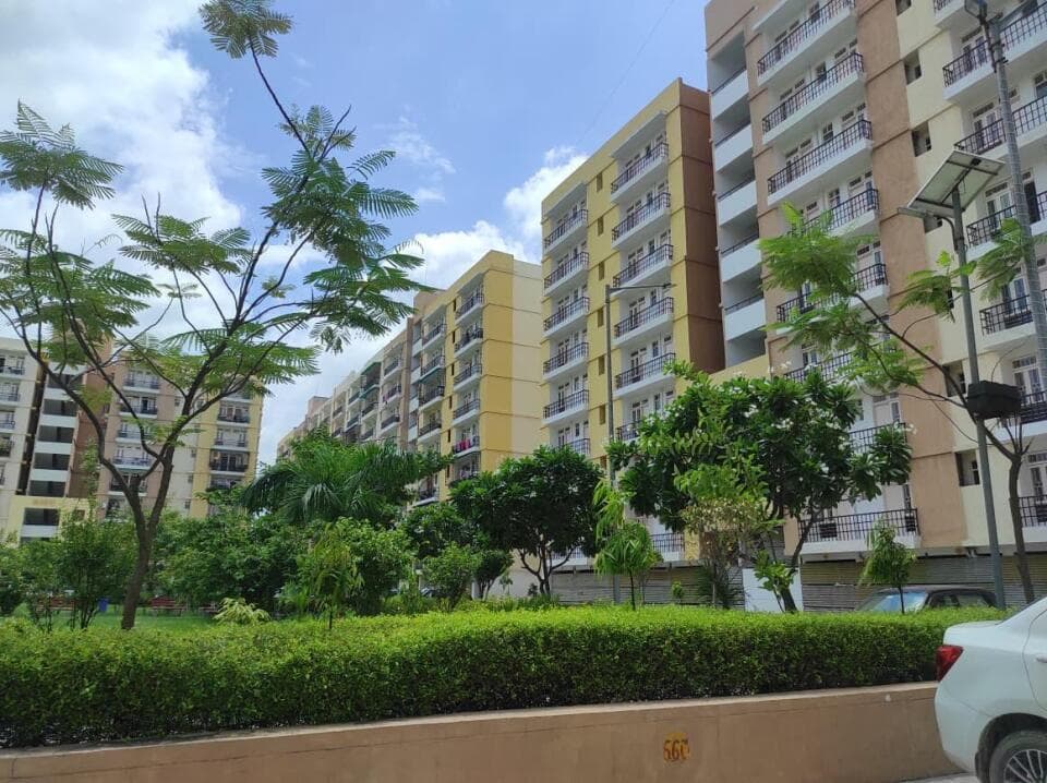 Kailash Enclave photo 4