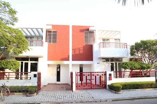 Rosewood Villas photo 3