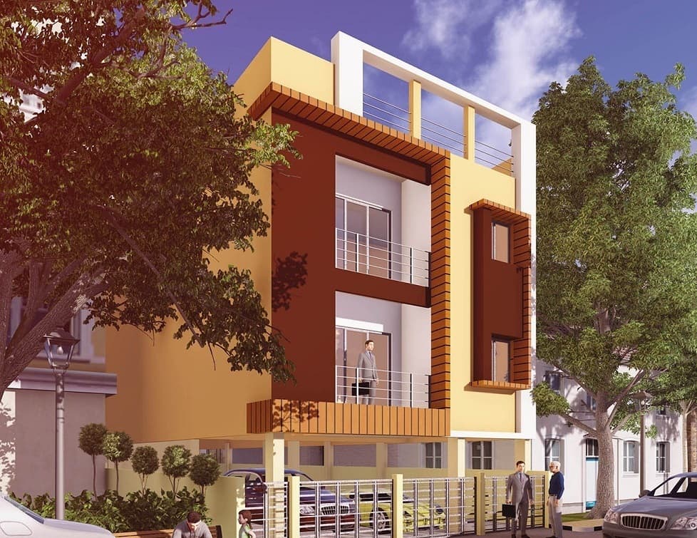 Rosewood Villas photo 2