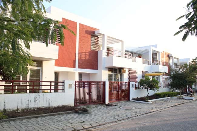 Rosewood Villas photo 4