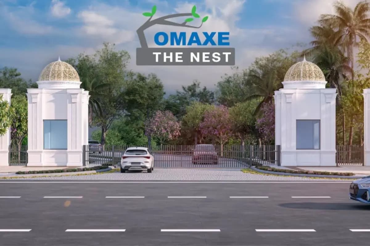 Omaxe The Nest photo 2