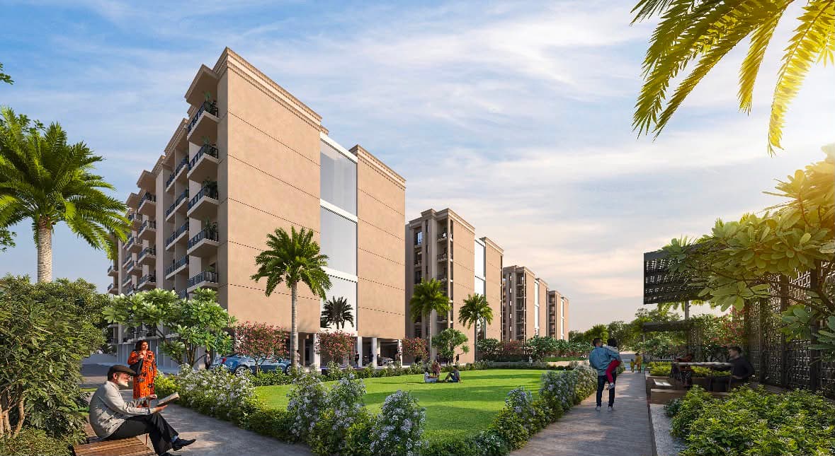 Evara Shades Development photo 3
