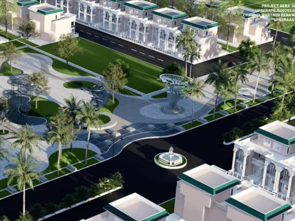 Skyom City photo 3