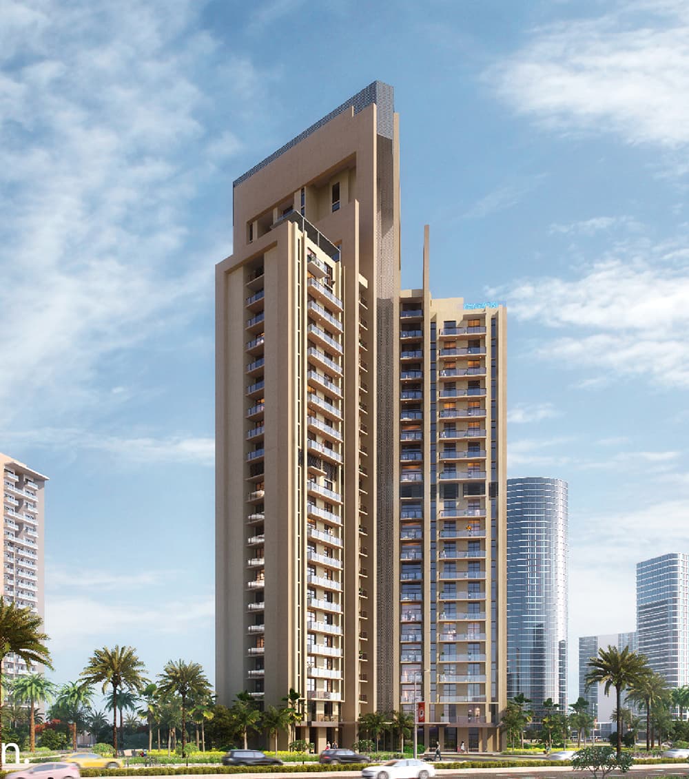 Shalimar Belvedere Suites