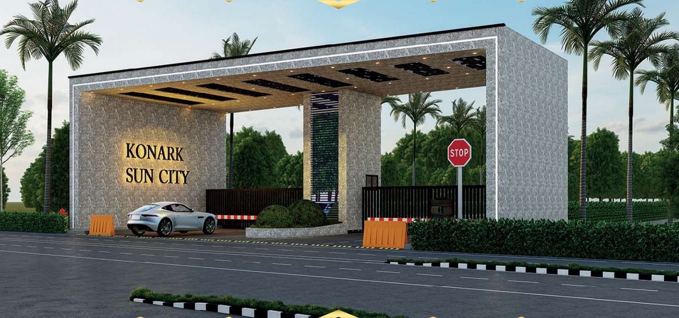 Konark Sun City