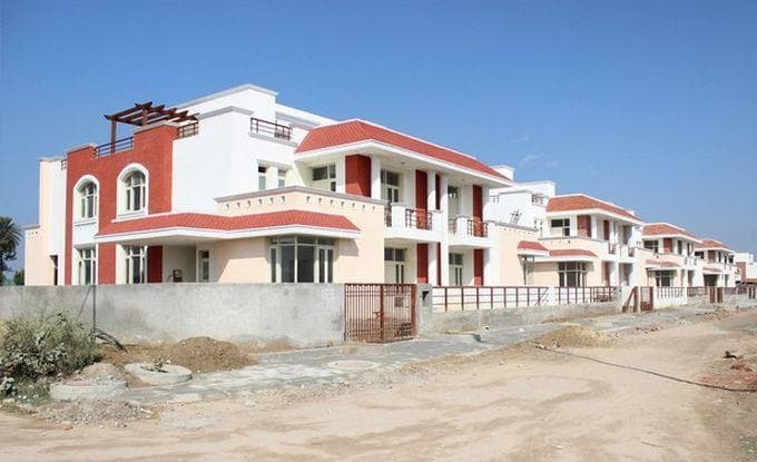 Palm Grove Villas photo 4