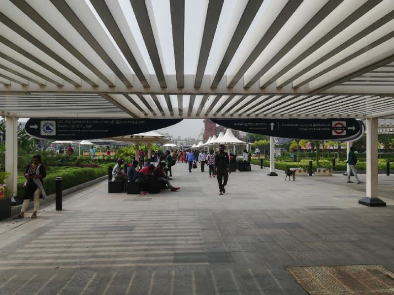 Rajdeep Central Square photo 2