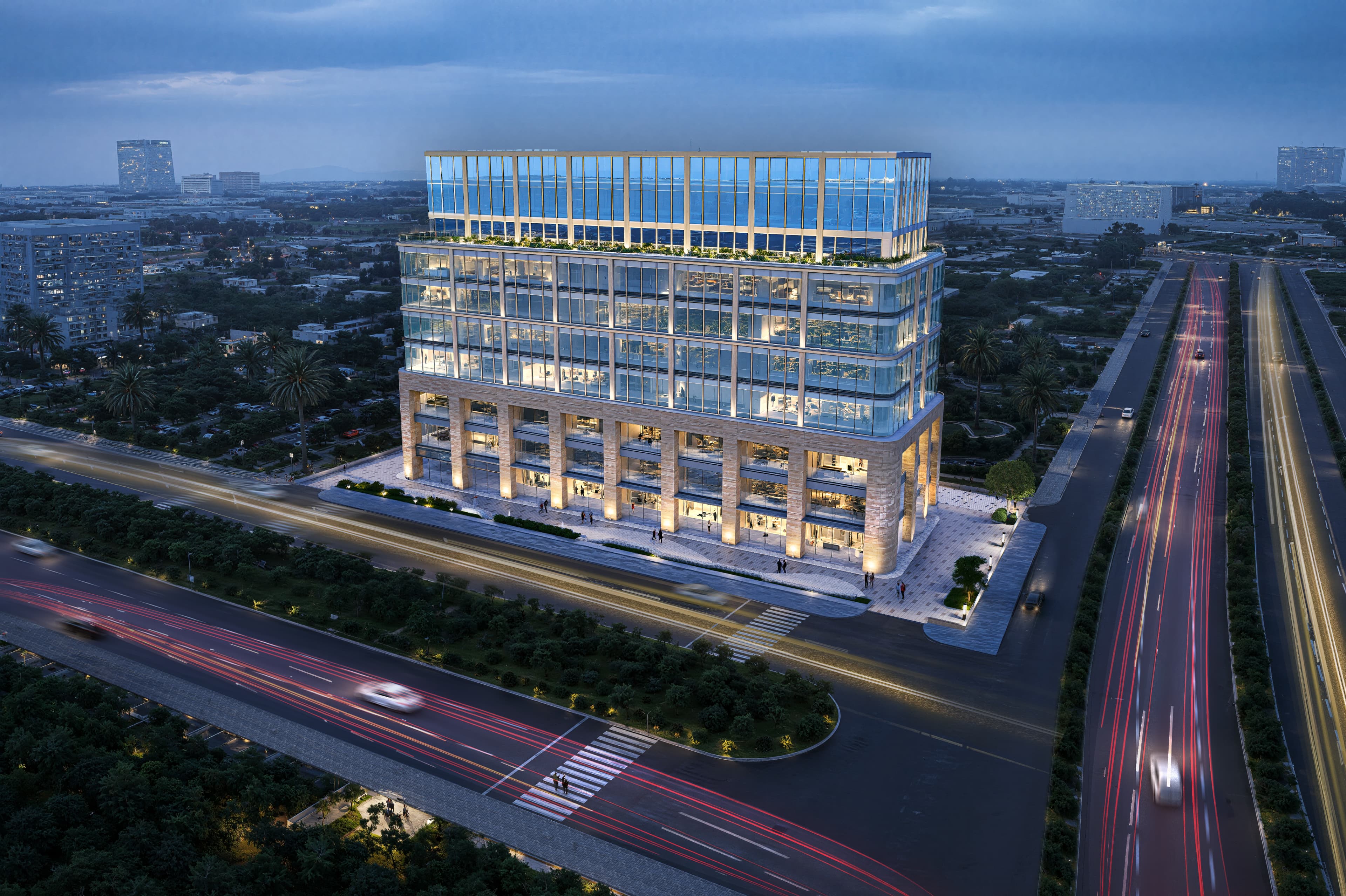 Ardia Neo Downtown photo 3