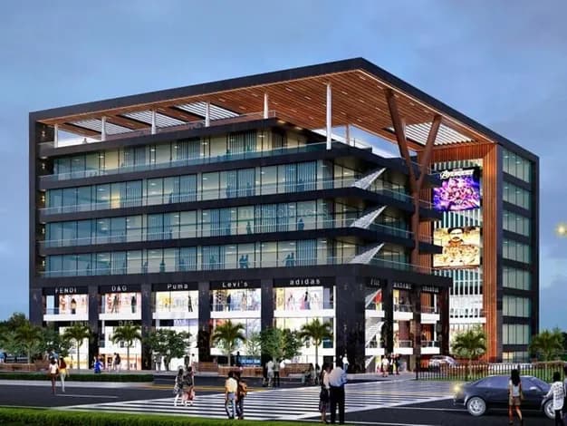 Arcadium Central photo 3