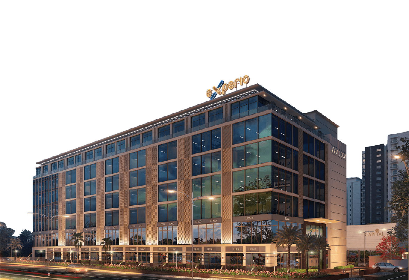 Experio at Experion Capital photo 4