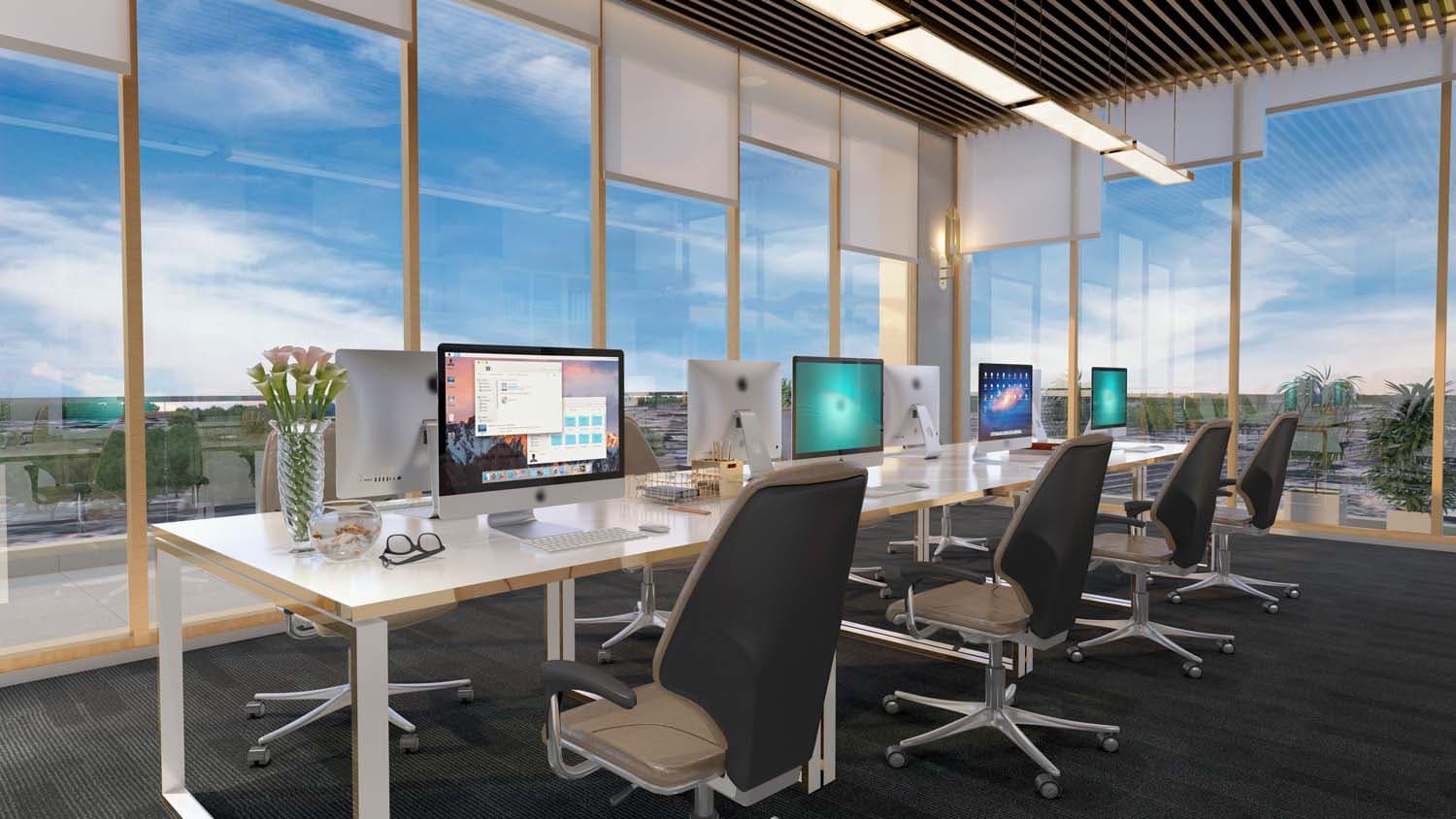 Experio at Experion Capital photo 5