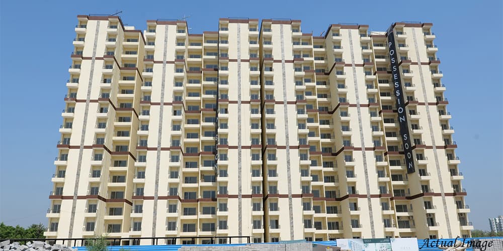 Okas Residency photo 2
