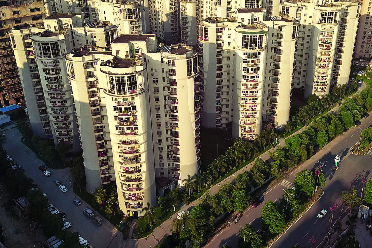 Omaxe Heights photo 2