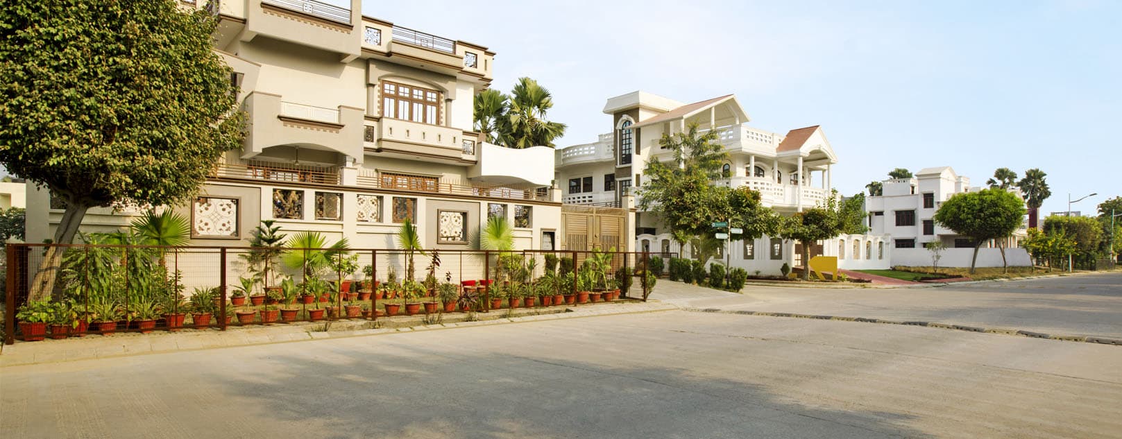 Omaxe City Lucknow photo 3