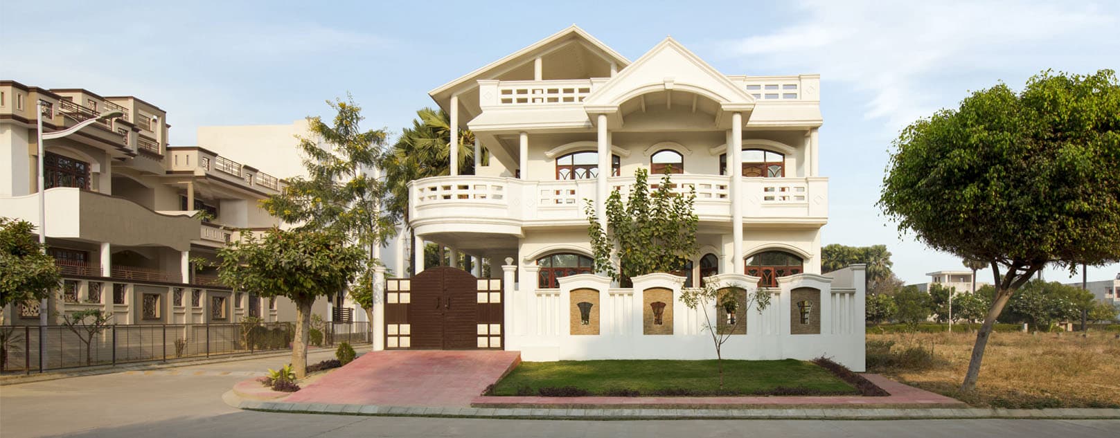 Omaxe City Lucknow photo 5