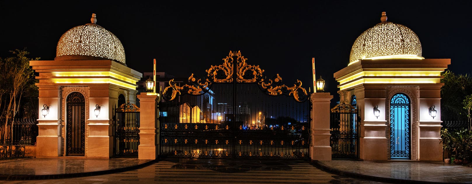 Omaxe The Palace photo 4