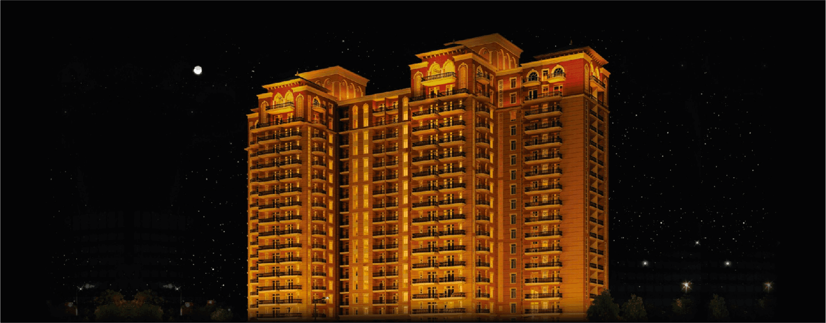 Omaxe Hazratganj Residency photo 2