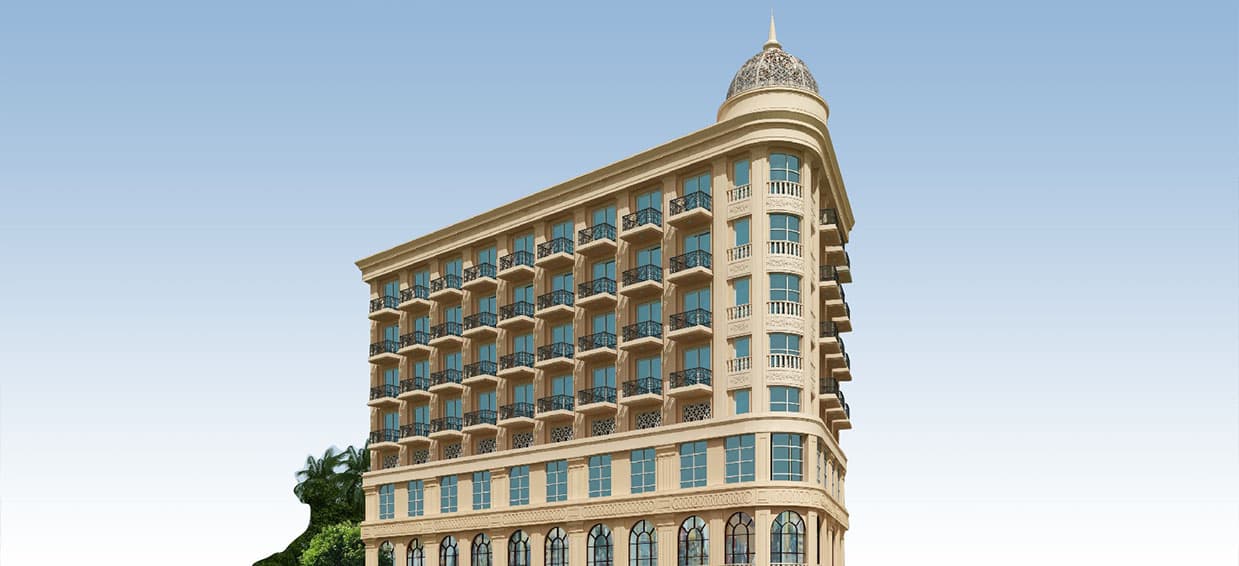 Omaxe Hazratganj Phase II photo 2