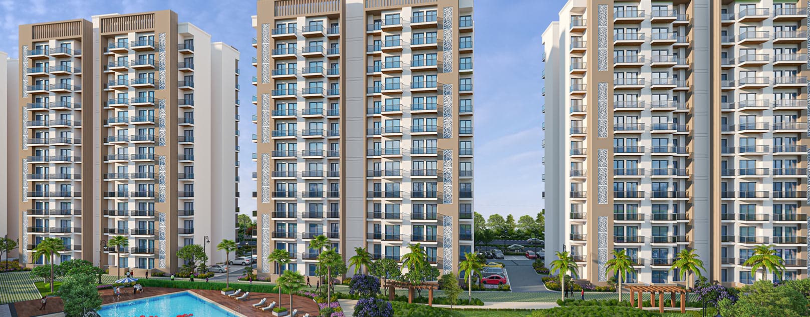 Omaxe Cassia photo 4