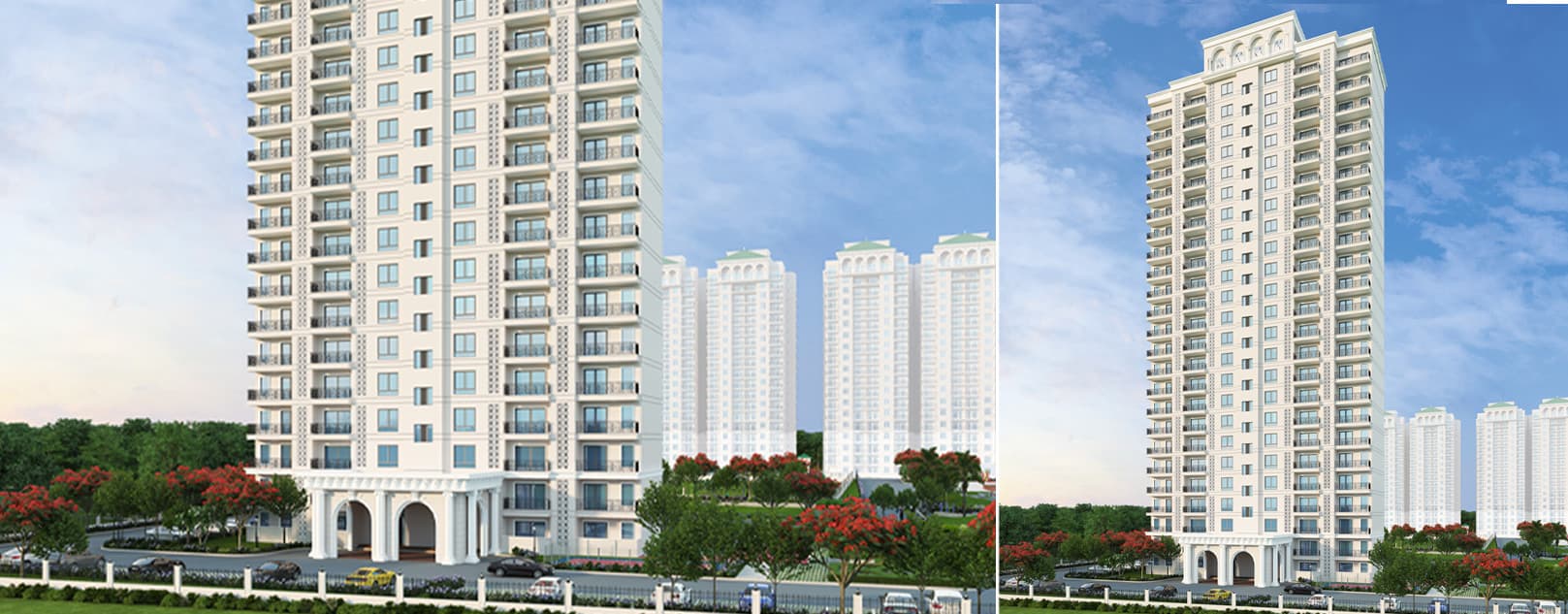 Omaxe Regent photo 3