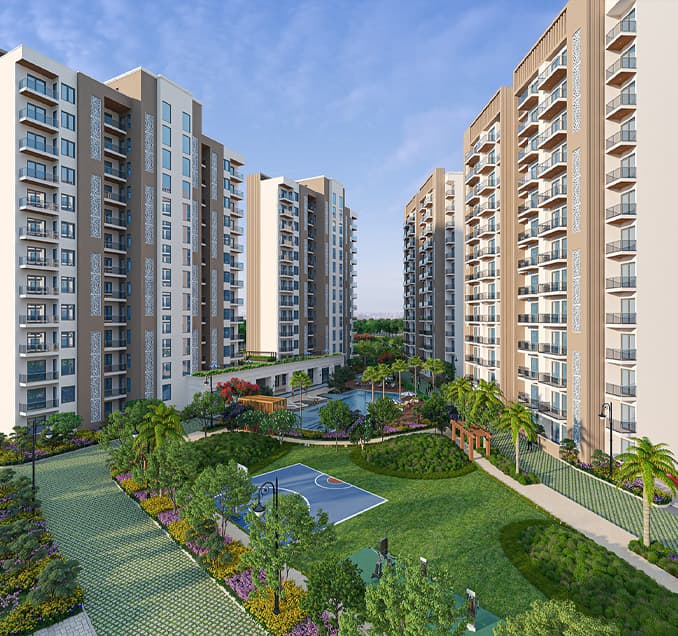 Omaxe Cassia photo 3