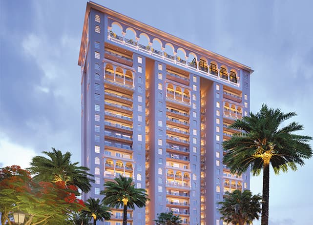 Omaxe Regent photo 2