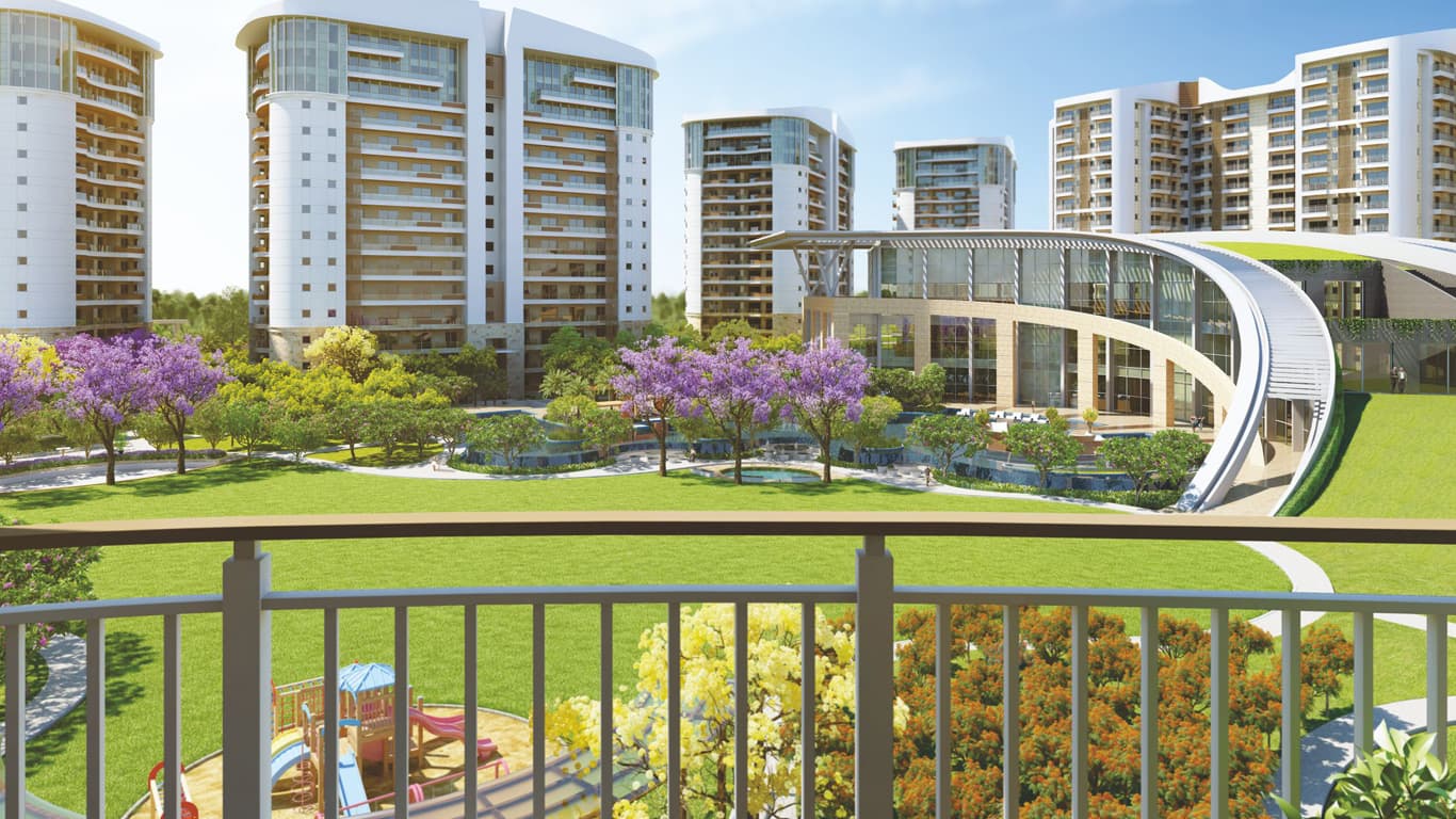 Rishita Mulberry Heights photo 4