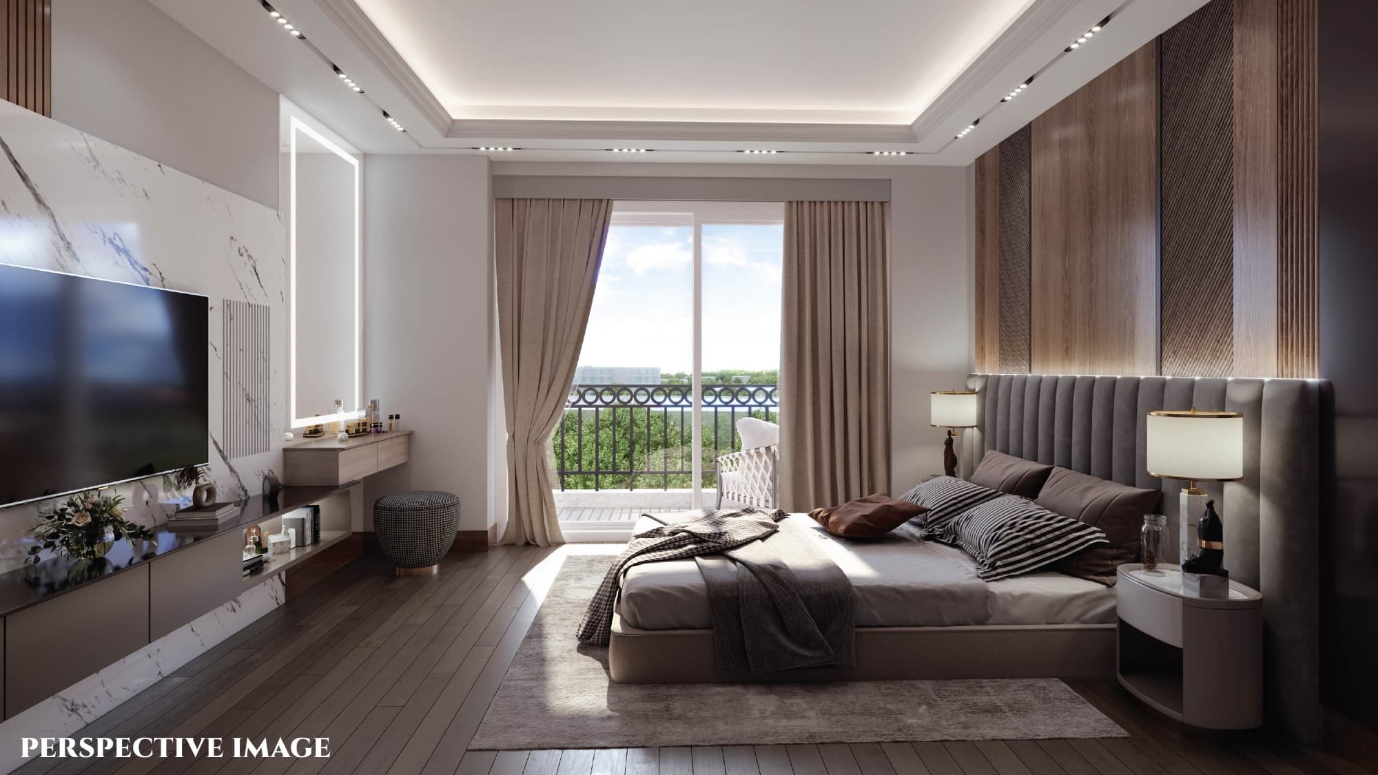Shalimar OneWorld Valencia Towers Phase 2 photo 4