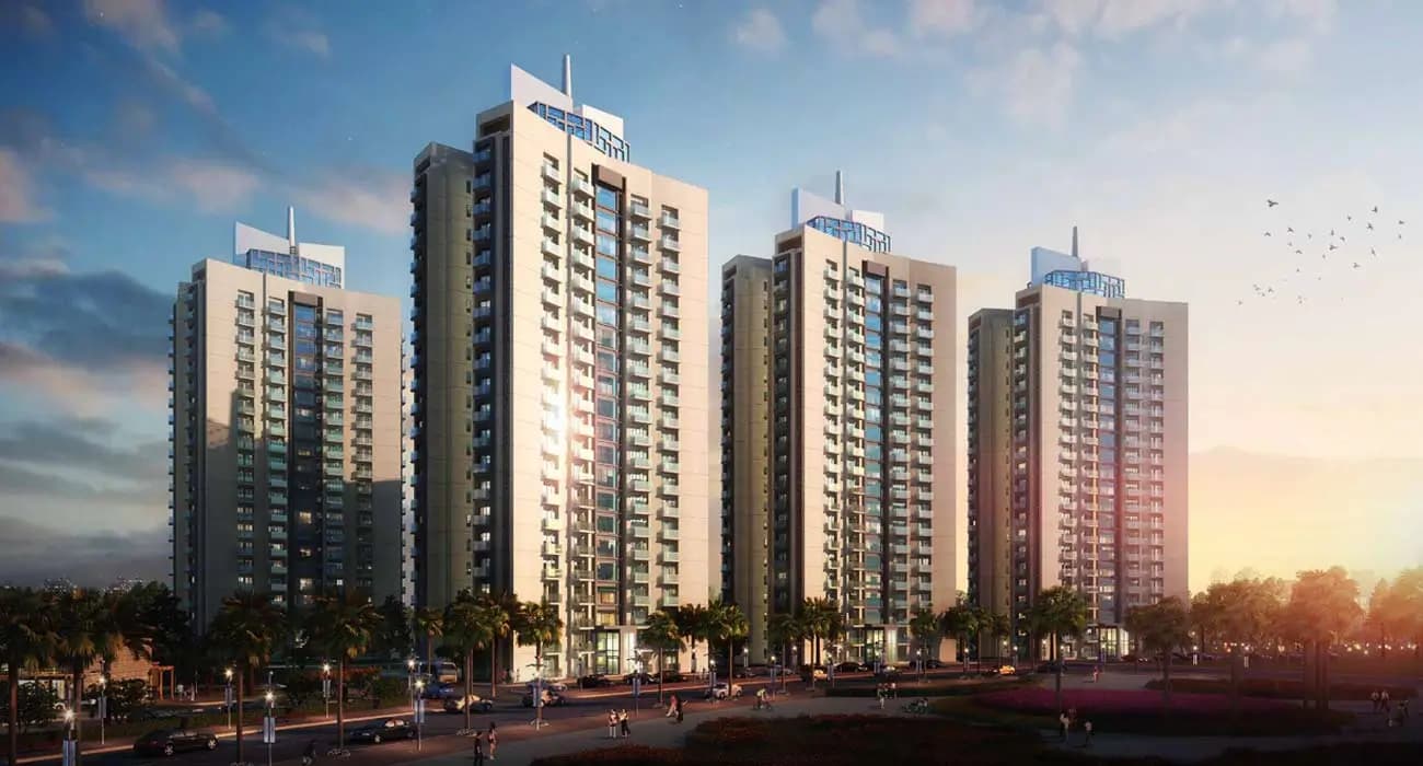 Shalimar OneWorld Vista