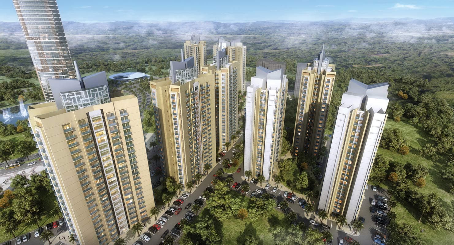 Shalimar OneWorld Vista photo 2