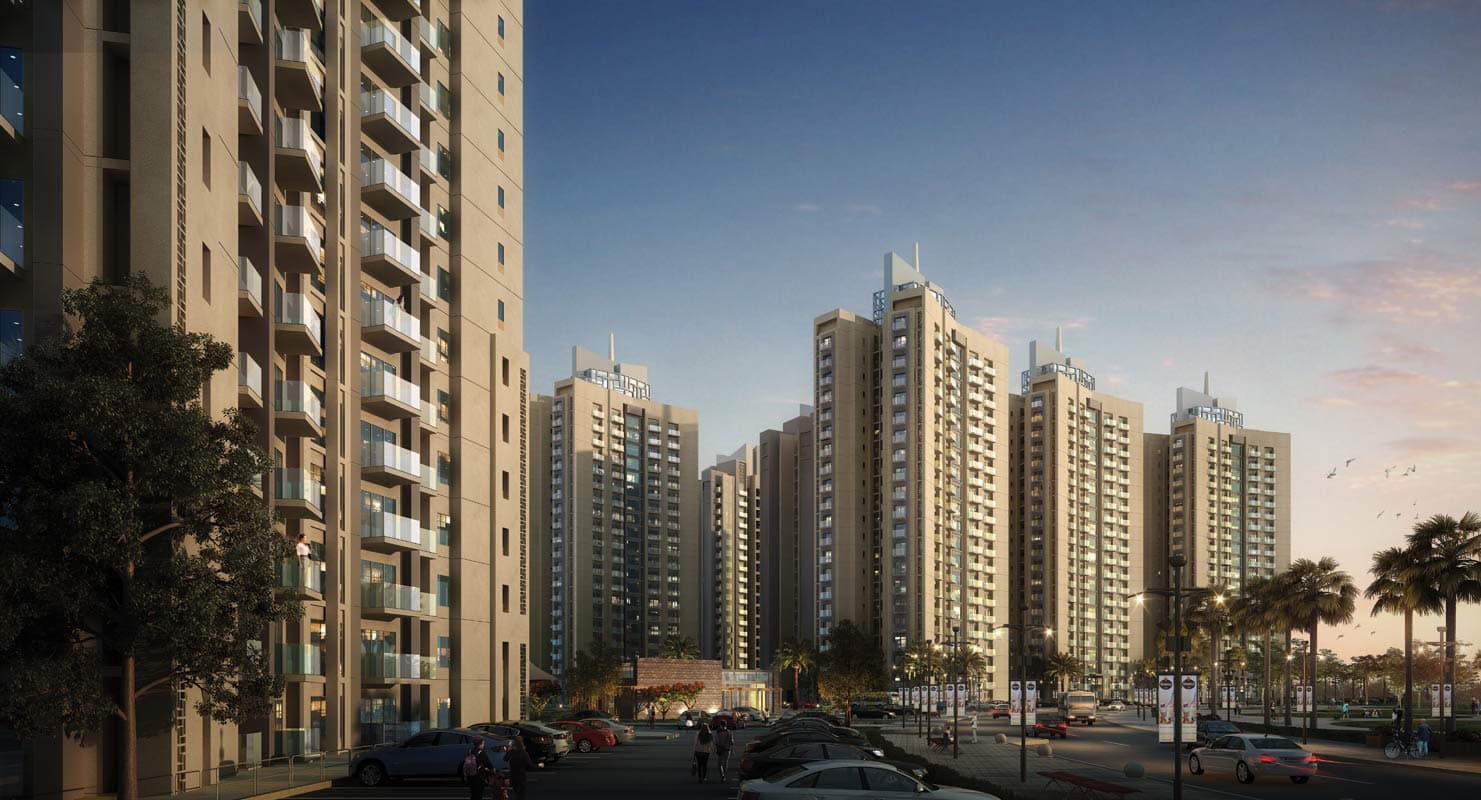 Shalimar OneWorld Vista photo 3