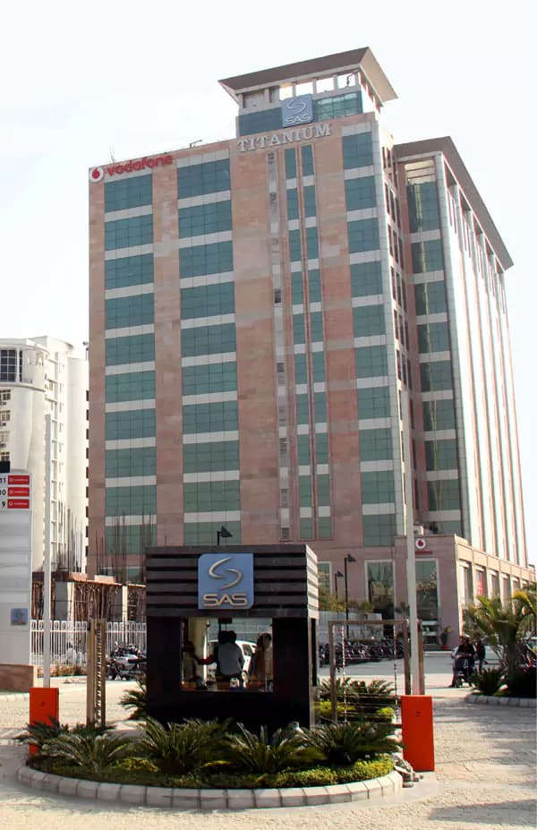 Shalimar Corporate Park photo 5
