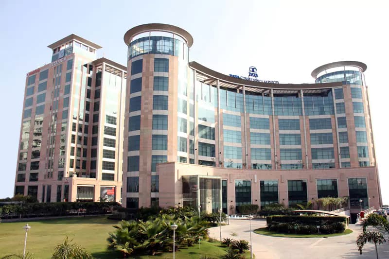 Shalimar Corporate Park photo 4