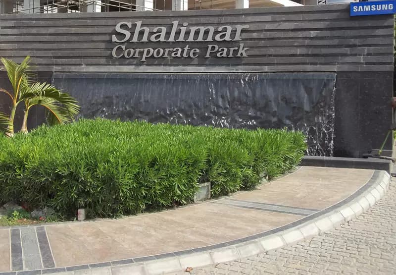 Shalimar Corporate Park photo 3
