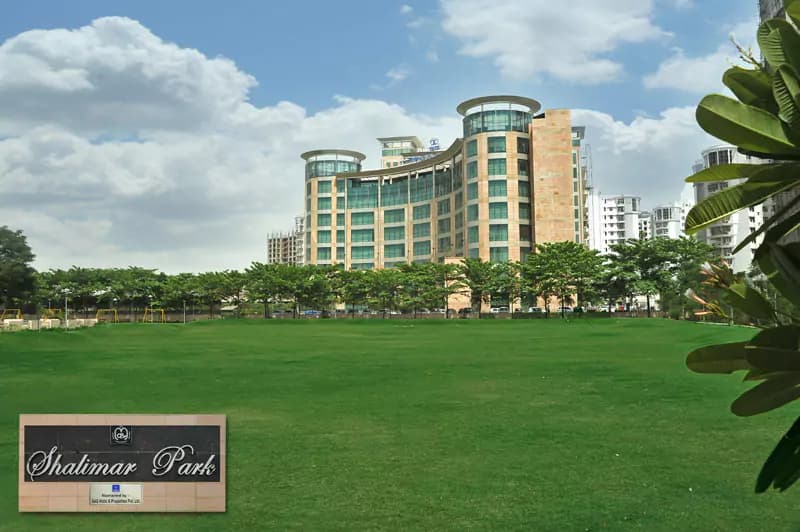 Shalimar Corporate Park photo 2
