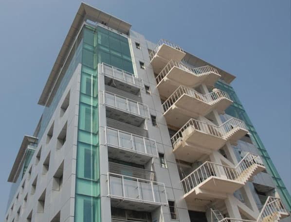Shalimar Tower photo 2