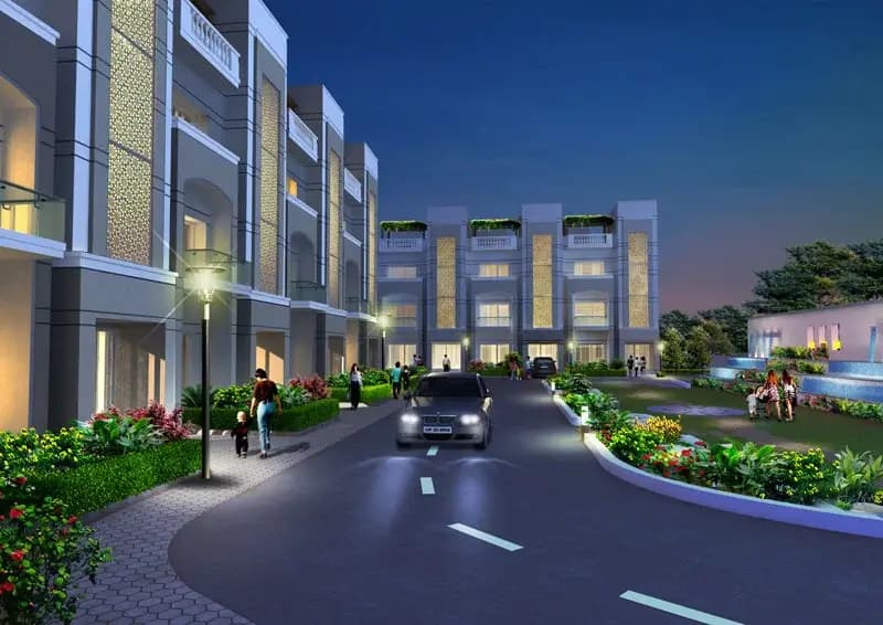 Shalimar Meadows photo 4