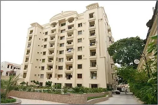 Shalimar Heights