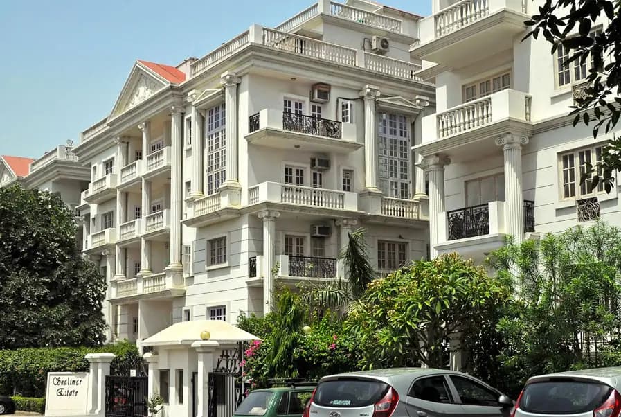 Shalimar Estate photo 4