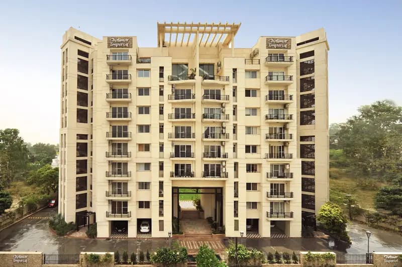 Shalimar Imperial photo 3