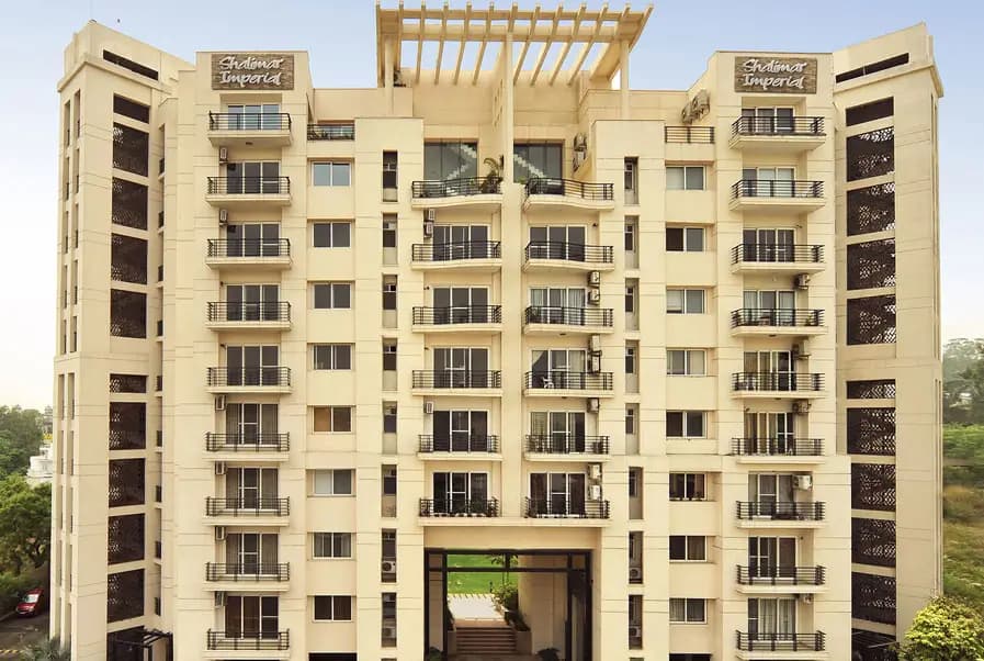 Shalimar Imperial photo 4