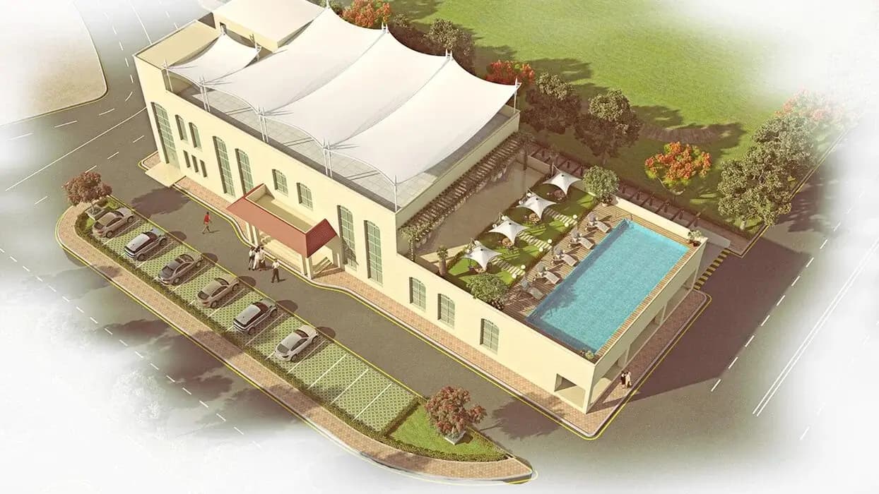 Shalimar Mannat Extension photo 2