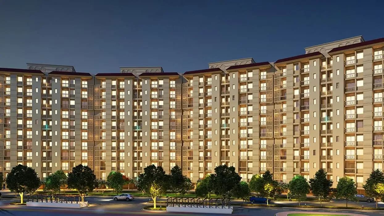 Shalimar Mannat Extension photo 3