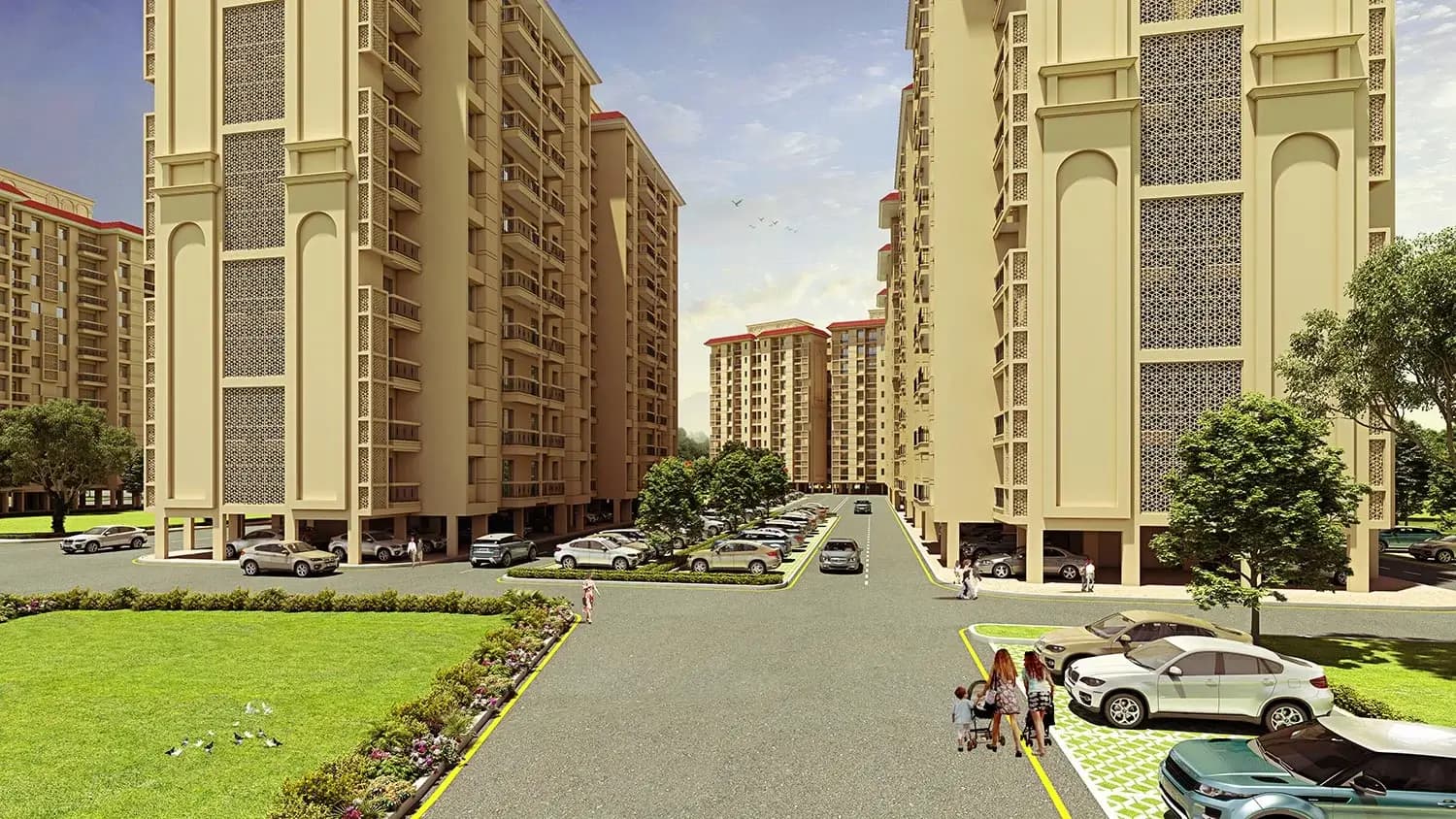 Shalimar Mannat Extension 3 photo 4