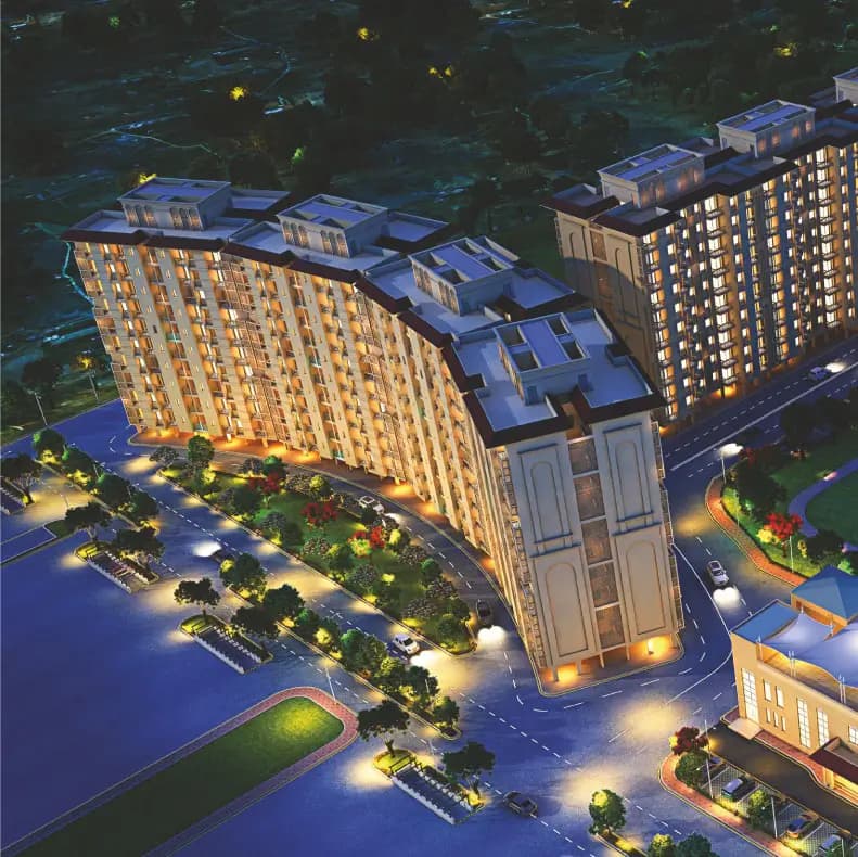 Shalimar Mannat Extension 3 photo 2