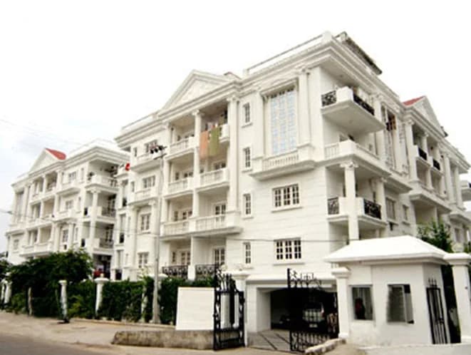 Shalimar Estate