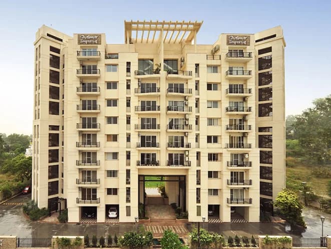 Shalimar Imperial
